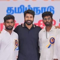 விஜய் சிவா புறநகர் மாவட்டம் தலைவர் திருப்பூர்(@Vijay_Sivasamy) 's Twitter Profile Photo