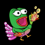 Pepe's Coq: PCOQ, the new king of Sol memecoins (@pcoqsol) 's Twitter Profile Photo Pepe's Coq: PCOQ, the new king of Sol memecoins (@pcoqsol) 's Twitter Profile Photo