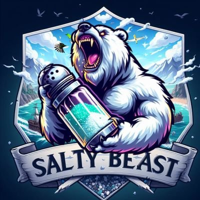 Salty'Beast