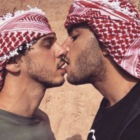 Arabs Sex😈🔥(@s_a_d_n_20) 's Twitter Profile Photo
