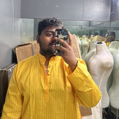 virajtried's profile picture. 