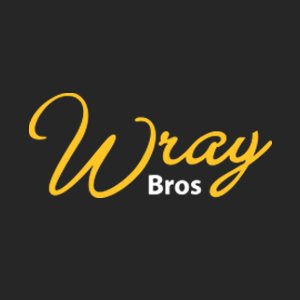 WrayBrosLtd's profile picture. 39 years of supplying janitorial and workwear goods.🧹👔 
Based in Liverpool - delivering UK-wide.🚚 
Contact: sales@wraybros.co.uk