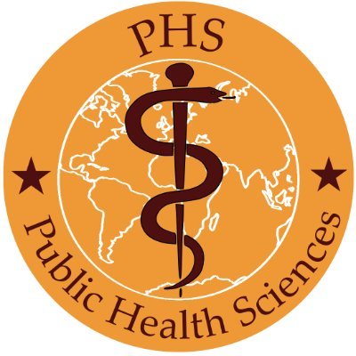 An independent, open-access journal dedicated to advancing the field of public health sciences. ⚕️