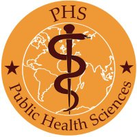 Public Health Sciences(@publichealthsci) 's Twitter Profile Photo