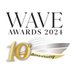 The Wave Awards (@thewaveawards) Twitter profile photo