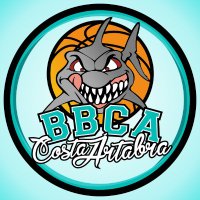 Club Baloncesto Costa Ártabra | Ferrol(@CBBCostaArtabra) 's Twitter Profile Photo