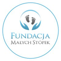 Fundacja Małych Stópek(@fmalychstopek) 's Twitter Profile Photo