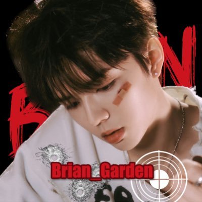 何廷威Brian_Garden | Only for Brian 🐰| 🇨🇳 Chinese fanbase dedicated to AMPERSANDONE-Brian #BRIAN #何廷威 #브라이언 #ブライアン