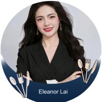 Eleanor Lai - Cutlery Set Supplier(@Delhilailai) 's Twitter Profile Photo