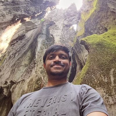Movie Buff | Software engineer(Automotive) | Davanagere | Bengaluru