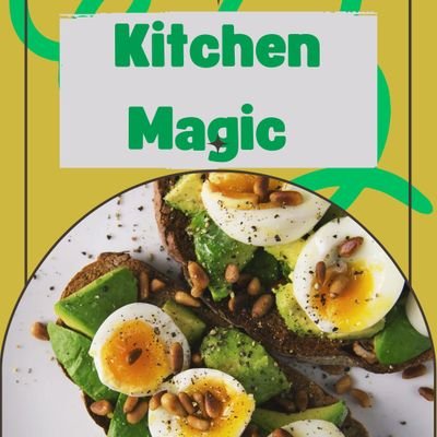 Kitchen Magic Profile