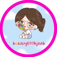 bowwylookjeab 𐐪𐑂(@PBbxw) 's Twitter Profile Photo