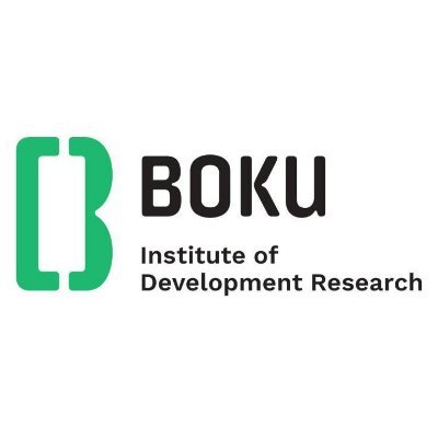 we mobilize @bokuvienna knowledge for sustainable development. RTs and favs are bookmarks.