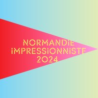 Normandie Impressionniste(@Festival_NI) 's Twitter Profile Photo