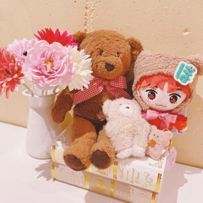 🧸💞미래さんのプロフィール画像