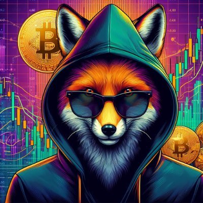 Trader, Hodler, Shitcoiner in random order. Here to sweep your liquidity and send it.