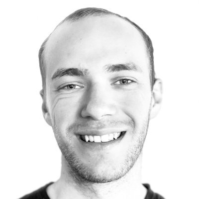 Nathan Kempfさんのプロフィール画像