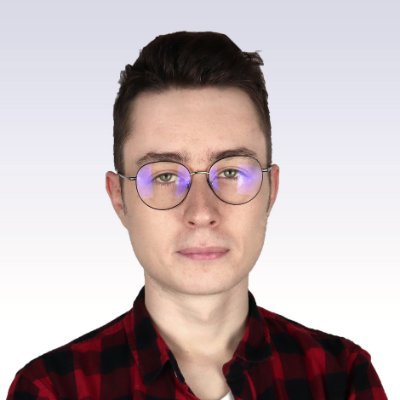 Письменник📖, редактор✍, читач📚, експерт з e-commerce👨💻, спеціаліст з онлайн маркетингу🌐📋, інженер-будівельник🏠, архітектор🏛.
📧vitalii.author@gmail.com