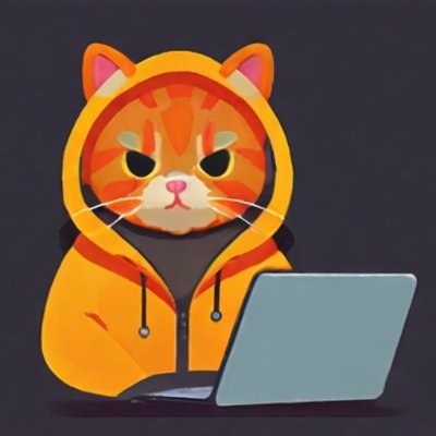 Software Developer
Kotlin | Android | Spring boot | Interested in learning Machine Learning and robotics