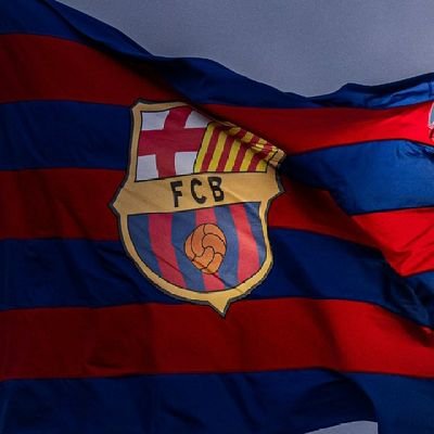 Barça for life💙♥️