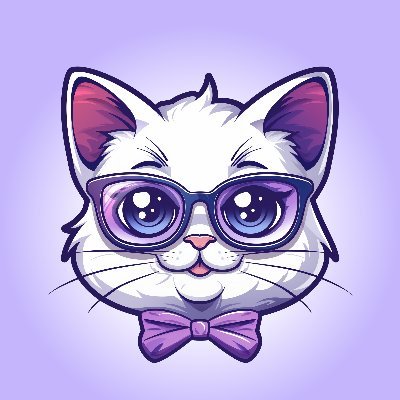 Fluffy's fumbles fuel your fortune! - Official account for $CLAWZ Telegram: https://t.co/Ye6qzFQLTA