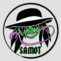 Nanadaime Hokage D. Samot (@ercuallo) 's Twitter Profile