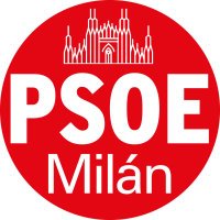 PSOE Milán (@psoemilan) 's Twitter Profile