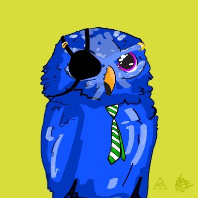 NotWiseOrg's profile picture. NOT Wise is a distinctive NFT collection that celebrates $NOT pre-market, portrayed in a hand-drawn style reminiscent of oil paintings. 
https://t.co/0tFg4WkJZr