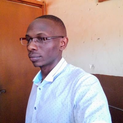 jochriswegoye's profile picture. Accountant | Liverpool FC