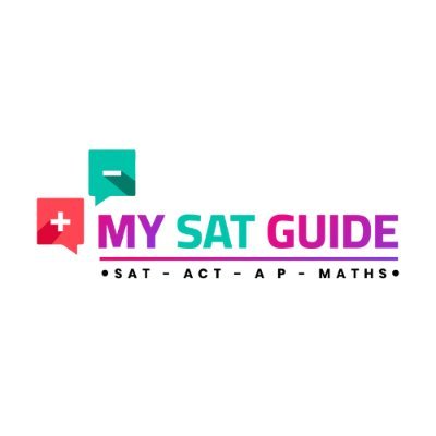 my_sat_guide's profile picture. Mastering Digital SAT, ACT, AP, and Math with confidence!
Our test series is now empowered with AI capabilities.