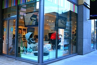 bbbuggy's profile picture. Your baby shopping destination in downtown Toronto.