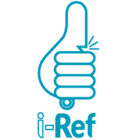 i-Ref (@irefkit) 's Twitter Profile
