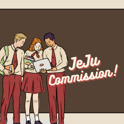 jejucomms Profile Picture