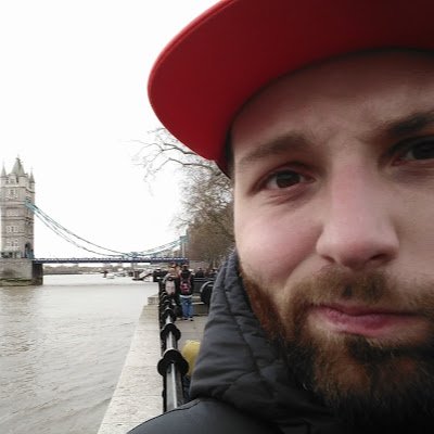 salvatorem34242's profile picture. 