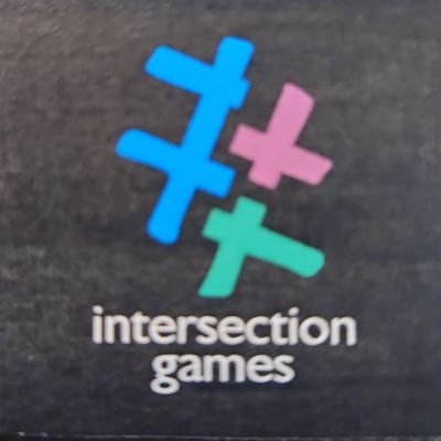 IntrsxnGames Profile Picture