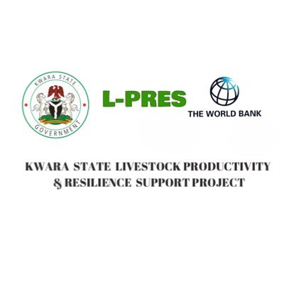 KwaraLPRES's profile picture. Kwara State Livestock Productivity and Resilience Support Project.