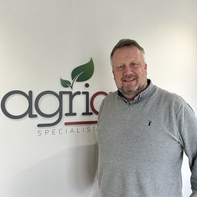 Agrigem - Account Manager - Lawn Care