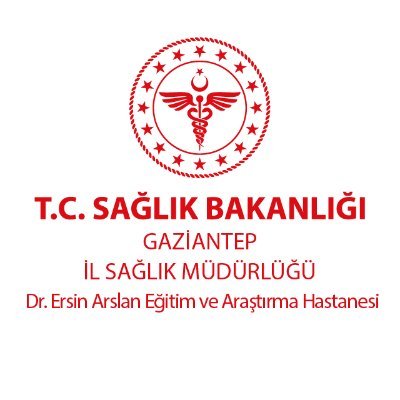 Dr.Ersin Arslan EAH resmi Twitter sayfası🌍