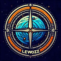 Lewozz(@Lewozz) 's Twitter Profile Photo