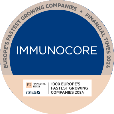 Immunocore Profile Picture