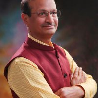 Sanjay Kumar (@sanjaycsds) 's Twitter Profile