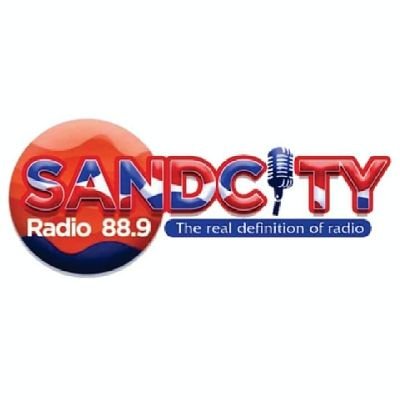 Official Account SandCity Radio || The most listened to radio || Follow us for the most relevant news, updates and get thrill || Retweets & Endorsement.