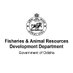 Fisheries & ARD Department (@farddept) Twitter profile photo