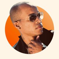 Olaf Blackwood (@olafblackwood) 's Twitter Profile