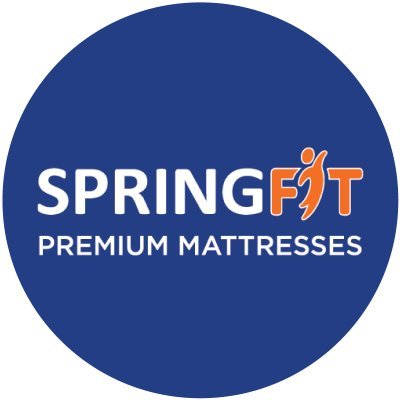 India’s leading premium mattress brand for Retail & Hospitality.
Shop at https://t.co/BYSGG5GKDT | 📞 +91 80 1016 1016 | 📧 care@springfit.com
#NeendNahiUdegi