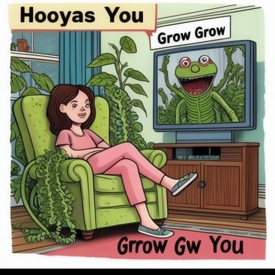 Just a gal who has been loving & growing hoyas since 2004. 

What's your favorite hoya?