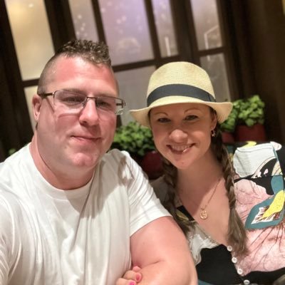 I love my Jesus, my wife, my daughter, and my life!