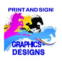 Print and Sign(@PrintCopySign) 's Twitter Profile Photo