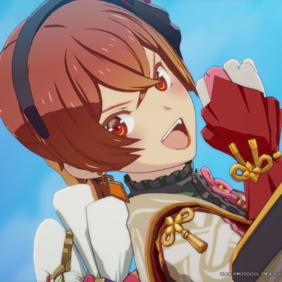 ginka0818's profile picture. グラブル