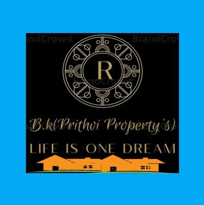 Real Estate (Invest Prithvi Estate)
 B.k(Prithvi Propertie's)🏠🚘
 ಕನಸು🏡.....Pray....Believe....Receive.....
 ( ಶ್ರೀ ಮಹಾಲಿಂಗೇಶ್ವರ)......
🪙🥇🏦